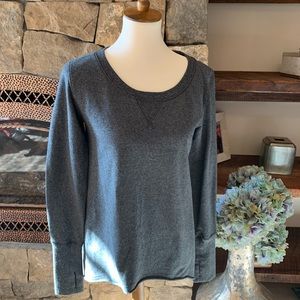 Lulu Sweatshirt